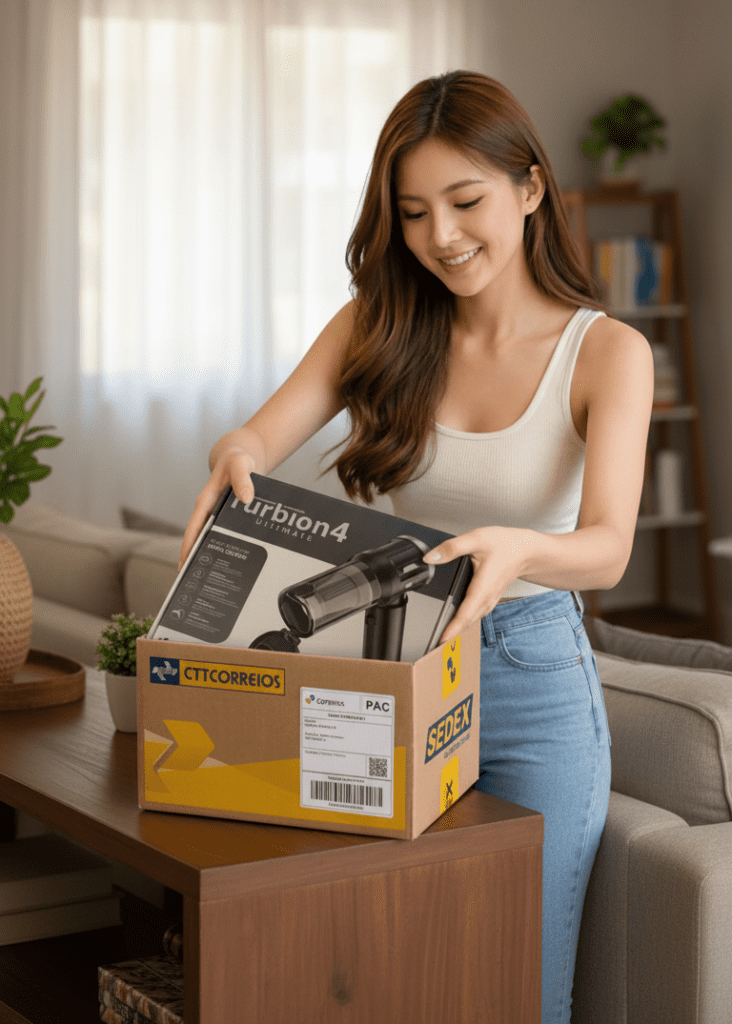 como hacer una devolución en benka usa la etiqueta de devolucion
